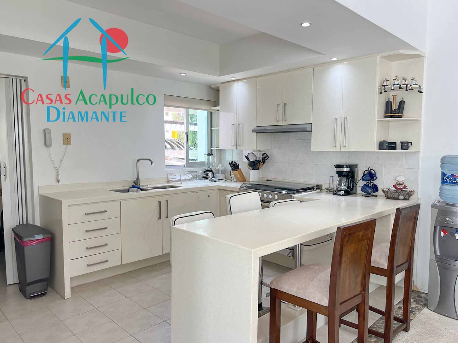 Xcaret 96 - Cocina 2 Xcaret 96 - Cocina 2